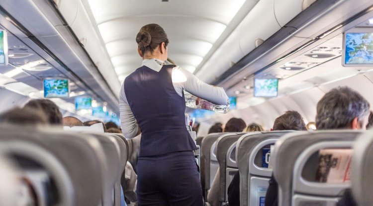 Second season of ‘The flight attendant’ on HBO