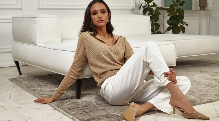 These pants models are 'must have' this spring!