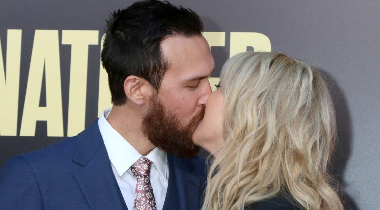 Kate Hudson and Danny Fujikawa's love story