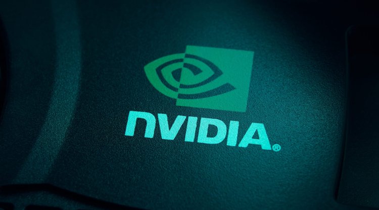 Nvidia ready for Unreal Engine 5