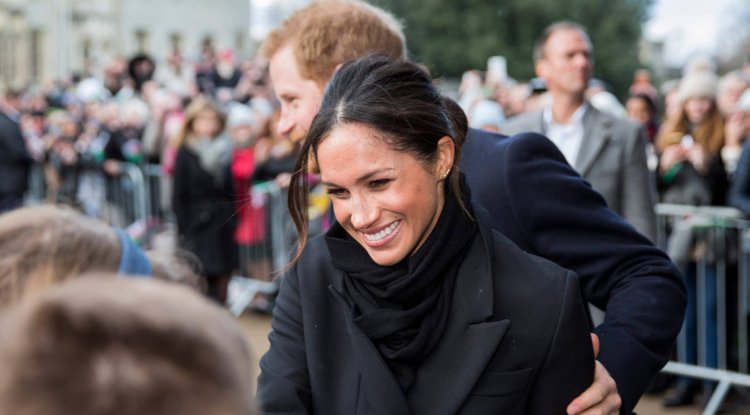 Meghan angers the British with a new plan!