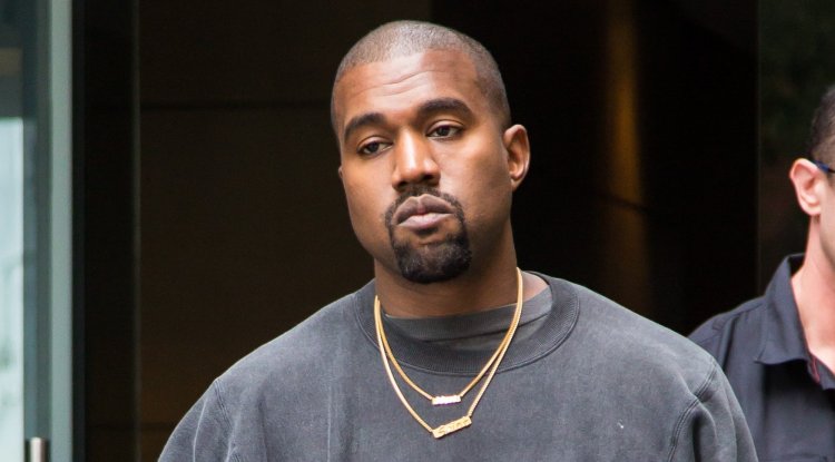 We wont see Kanye West at a famous festival