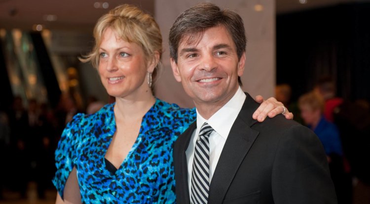 Ali Wentworth  shares exciting news