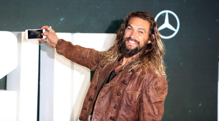Jason Momoa answered to rumors about Kate