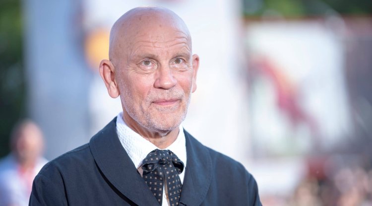 Who is Nicoletta, John Malkovich life partner?