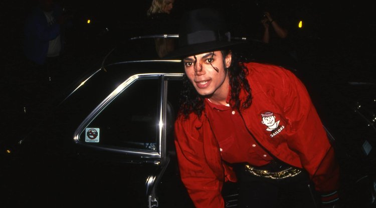 Things you didn't know about Michael Jackson