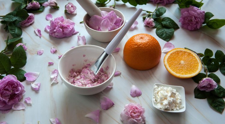 The best masks for spring skin cleansing