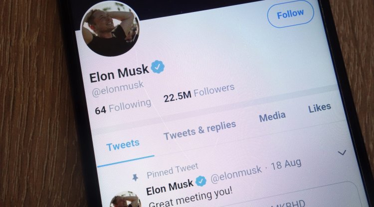 How will Elon Musk fit in on Twitter