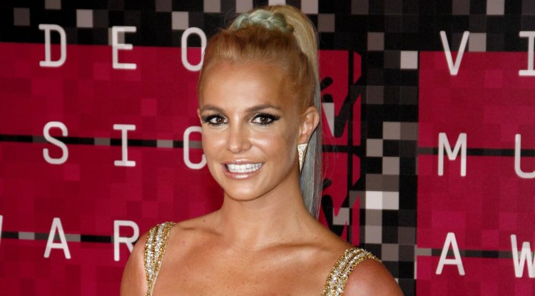 Britney Spears' mom is demanding money from her