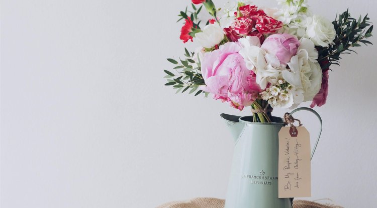 How to recover your flowers