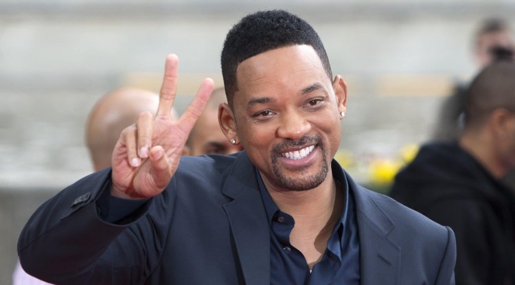 Will Smith spoke out after the Academy decision
