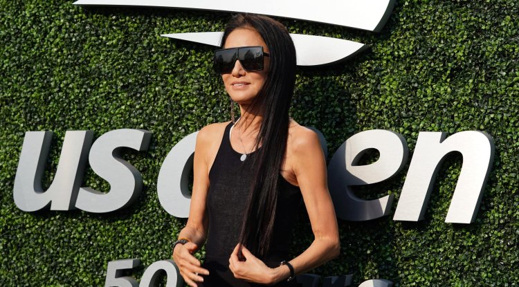 Vera Wang's secrets for eternal youth!