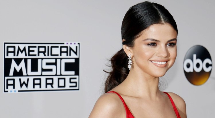 Selena Gomez launches mental health platform