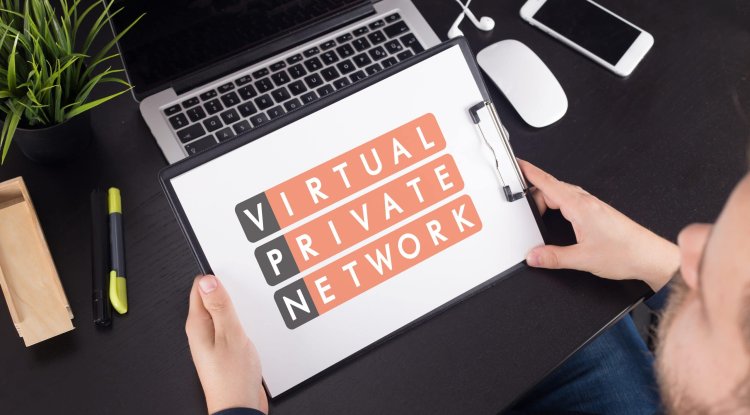 6 BIGGEST VPN MISCONCEPTIONS
