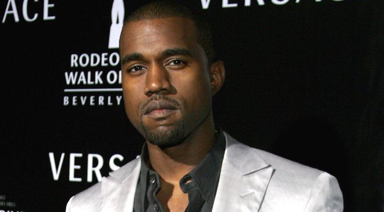 Kanye is seeking help for his mental health