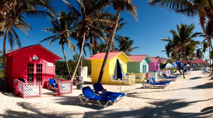 Most Beautiful Places To Visit In The Bahamas