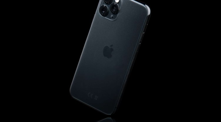 Apple patent shows three gaming controllers