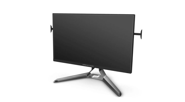 AOC AGON Pro PD32M: 4K mini LED monitor