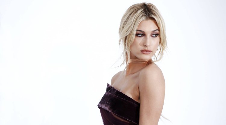 Hailey Bieber: ’I quit modeling’