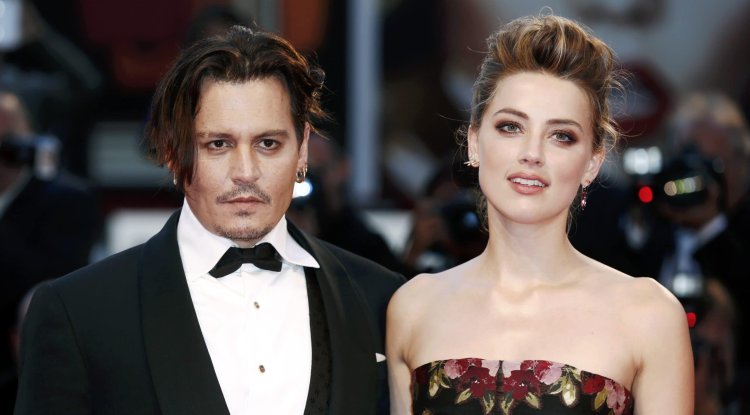 Amber Heard is taking a break from Instagram
