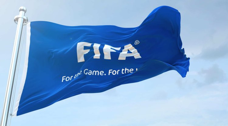 FIFA +: More than 1,400 matches live and free