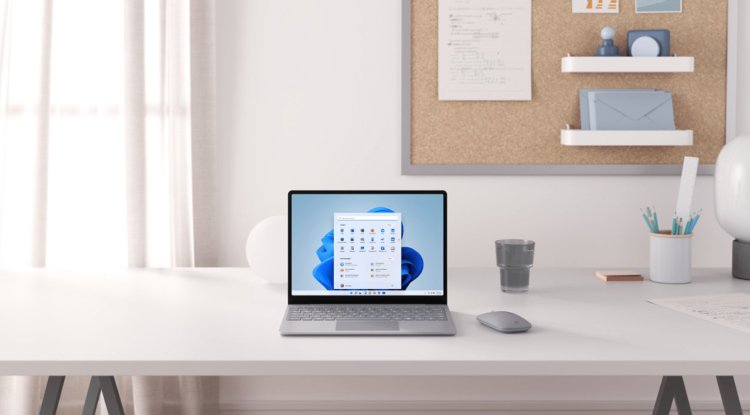 Surface Laptop Go 2 targeted for June release