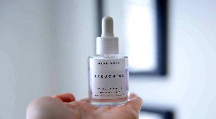 Does retinol eliminate dark circles?