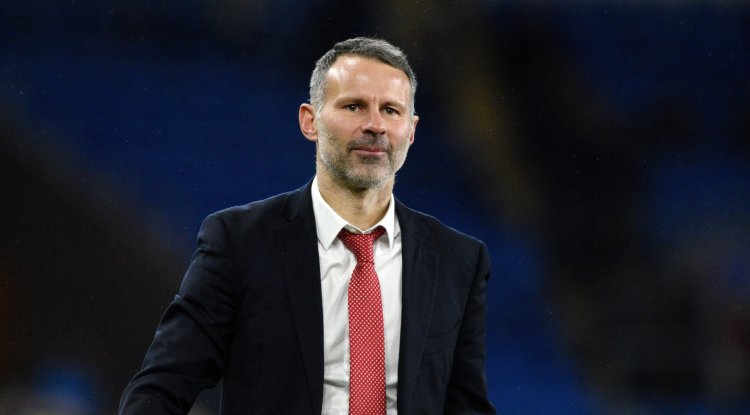 Ryan Giggs' affair with his brother's wife