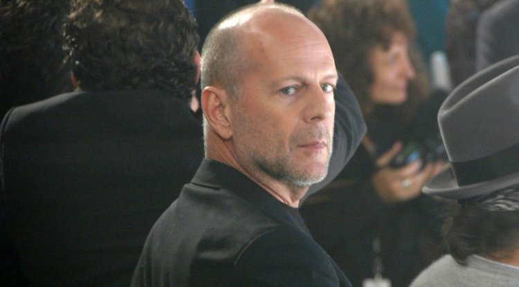 Bruce Willis sold his property!
