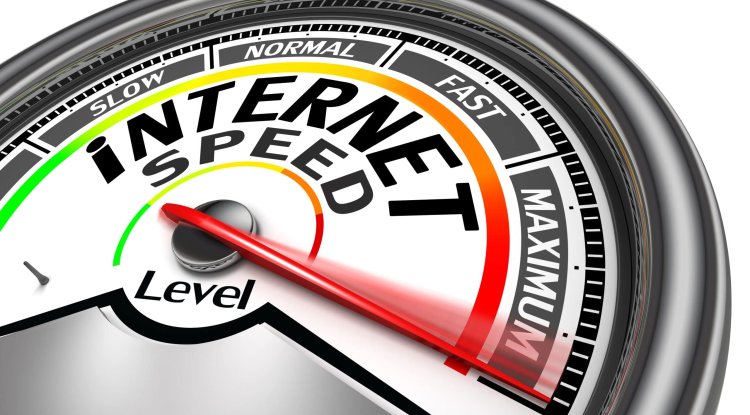 Tips to measure the speed of your Internet