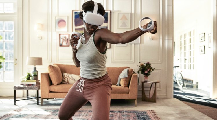 Meta will launch its first AR glasses in 2024