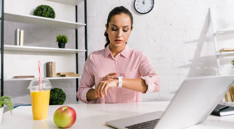 Apple: New options for its smartwatches