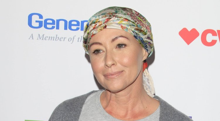 Shannen: ’ I don't want to act like I'm dying'