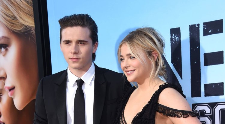 Brooklyn Beckham’s ex-girlfriends!
