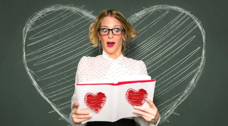 The worst celebrity love tips!