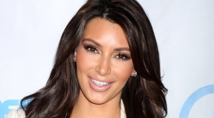 Kim revealed what attracted her to Pete