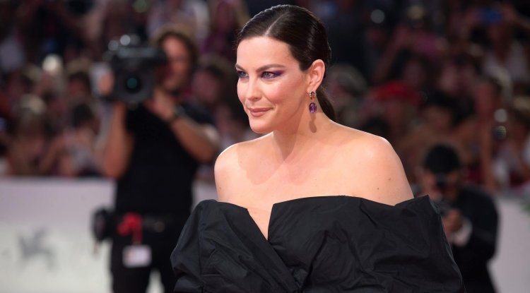 Liv Tyler's great love for her "both fathers"