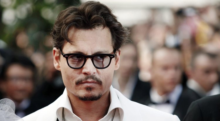 A very sad details about Johnny Depp's life!