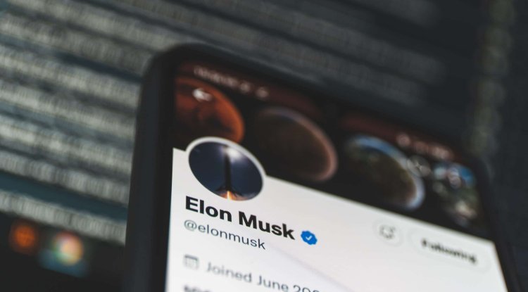Is Elon Musk buying Twitter for $41.4 billion