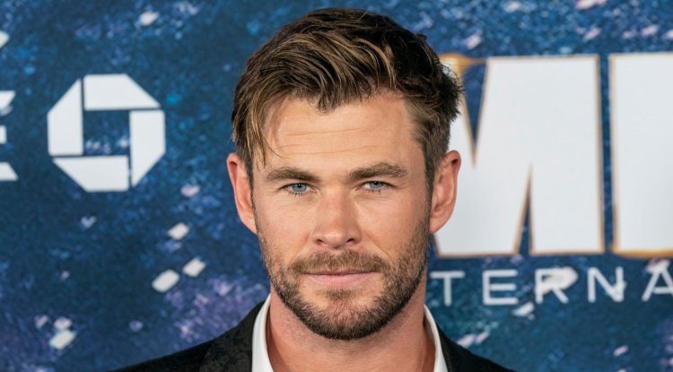 These are the sexiest men for 2022