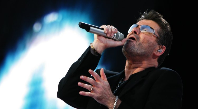 The only woman George Michael was in love with