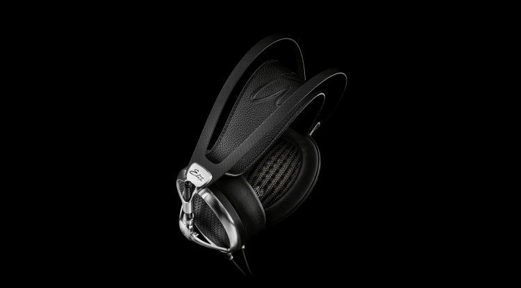 Review of Meze Audio Elite Headphones