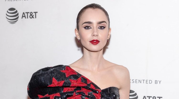 'Emily in Paris' new seasons coming to Netflix!