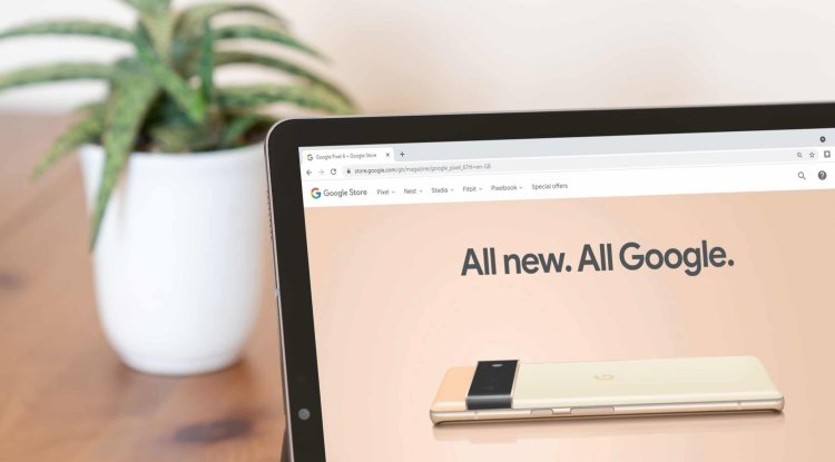Google Pixel 7 Camera: Software Upgrades