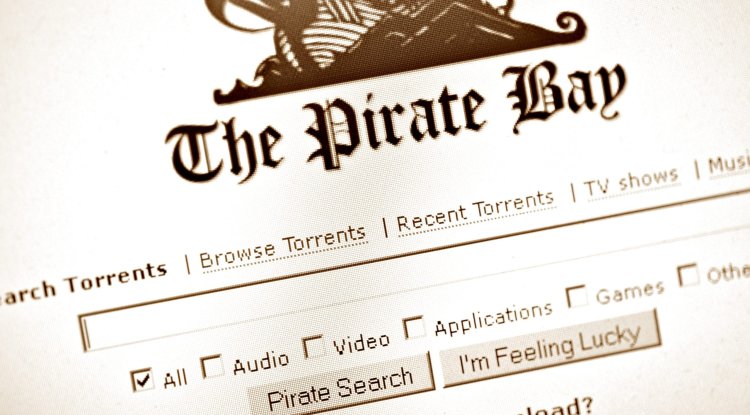 The Pirate Bay - No Longer Displayed By Bing