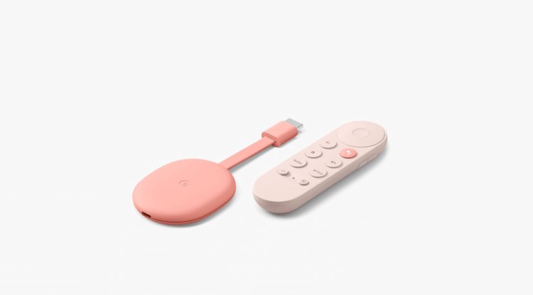 What is Google Chromecast and what is it for