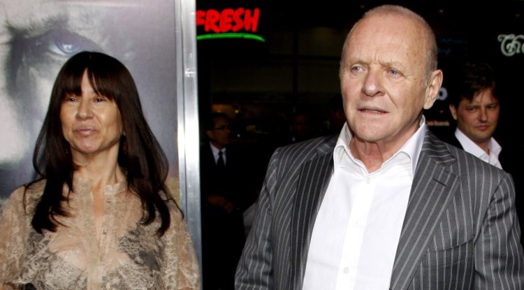Anthony Hopkins' dance surprised everyone!