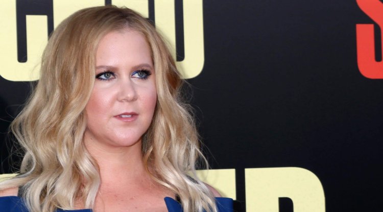 Amy Schumer received death threats!