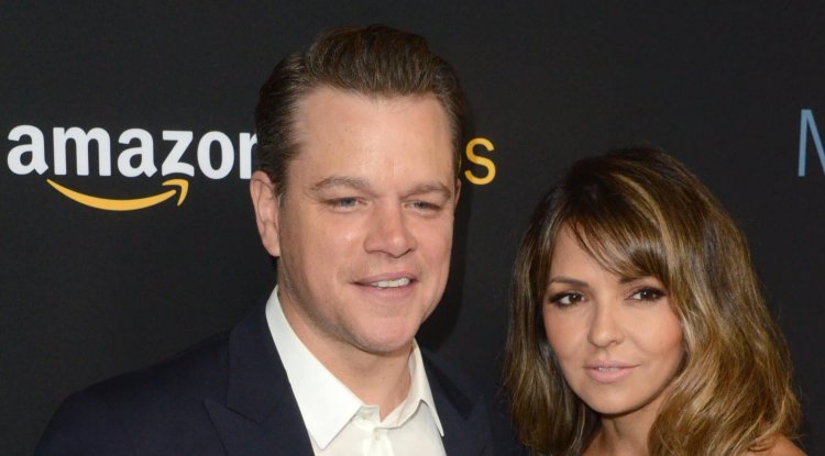 Who is ex-waitress Luciana Barroso?