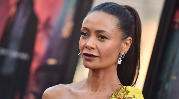 Thandiwe Newton is likely headed to rehab!